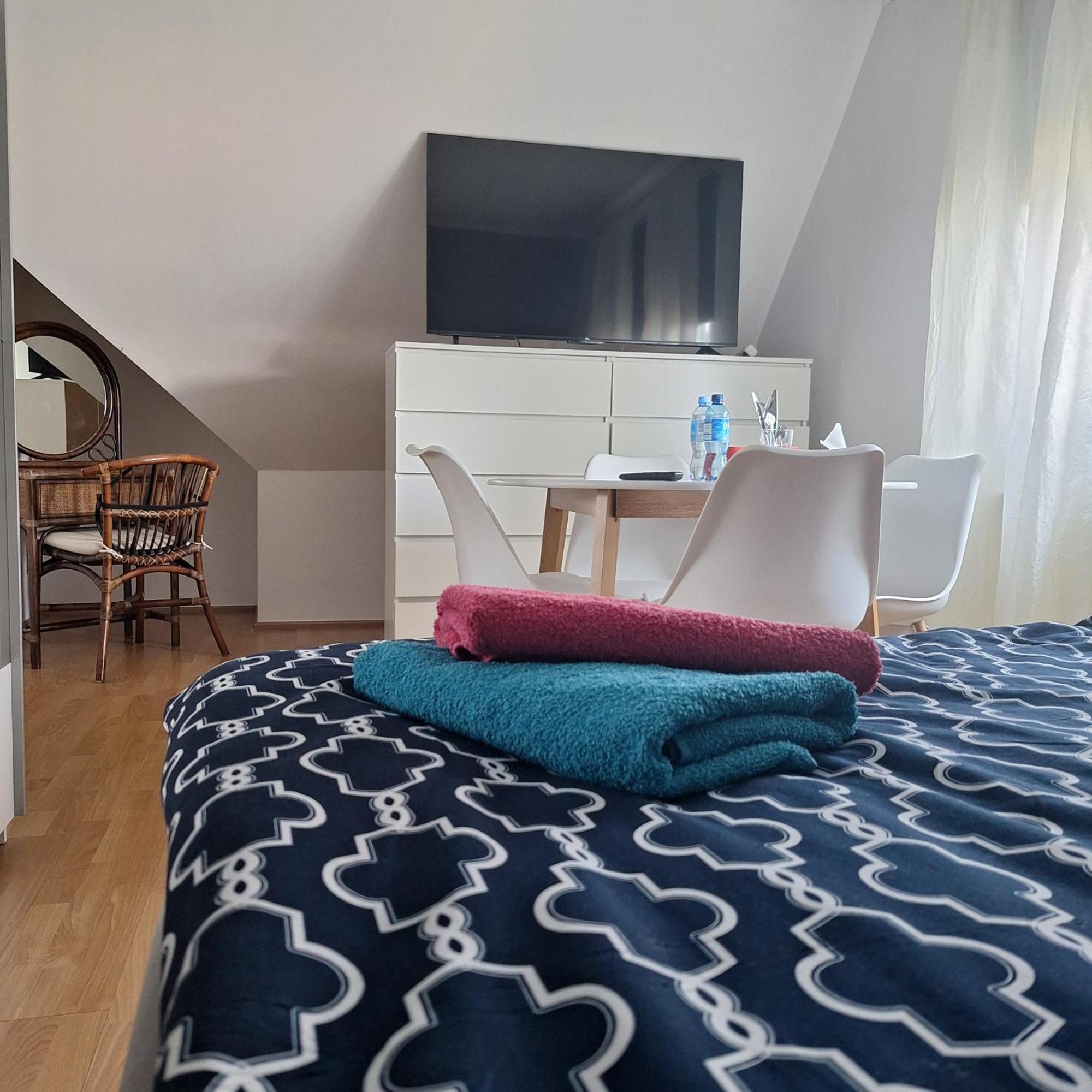 Apbapartamenty Augustów