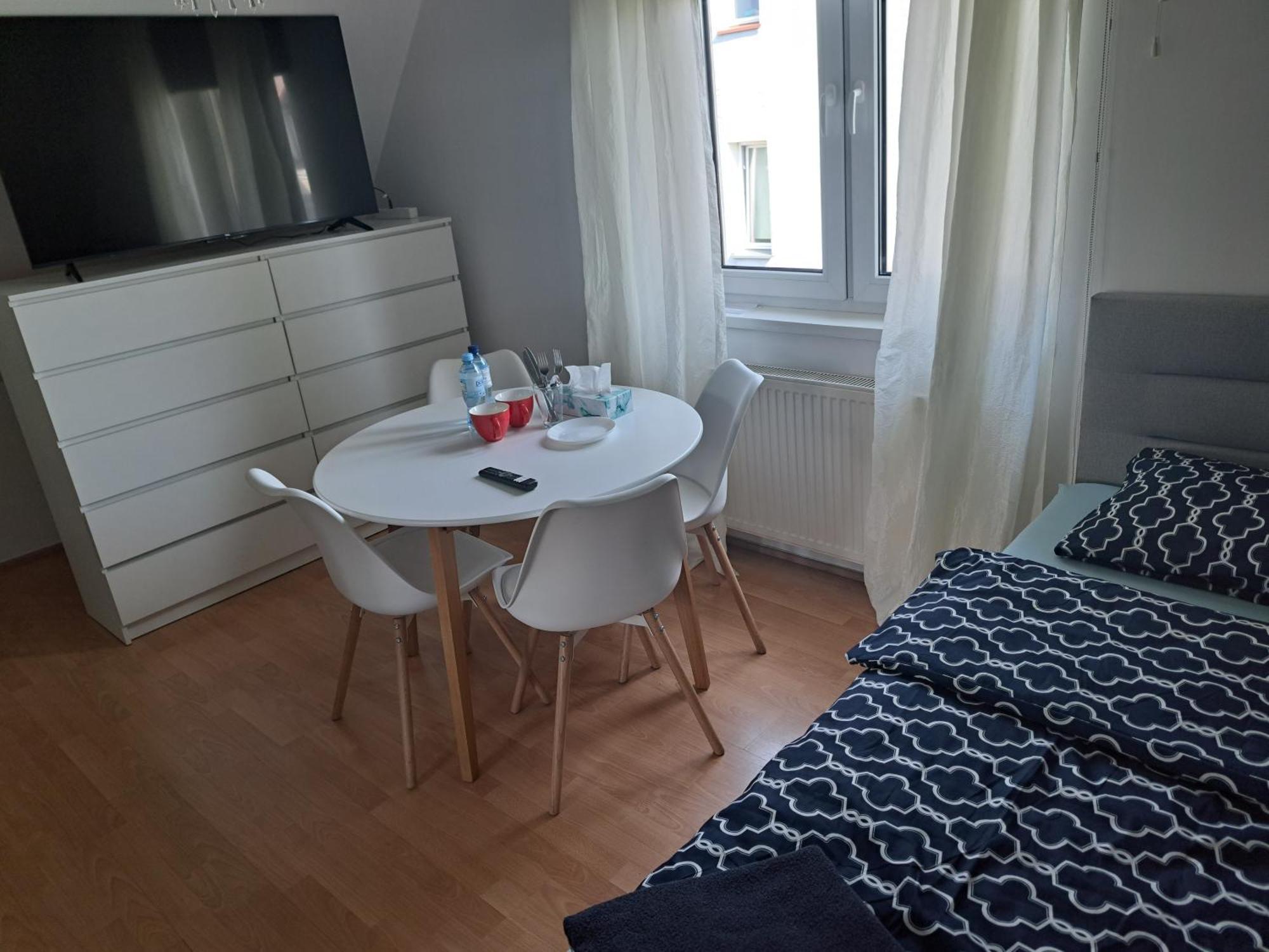 Apbapartamenty Augustów