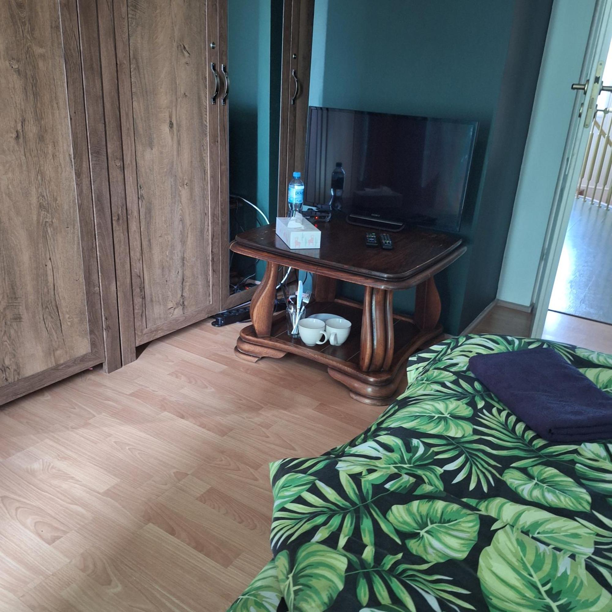 Apbapartamenty Privatunterkunft Augustów
