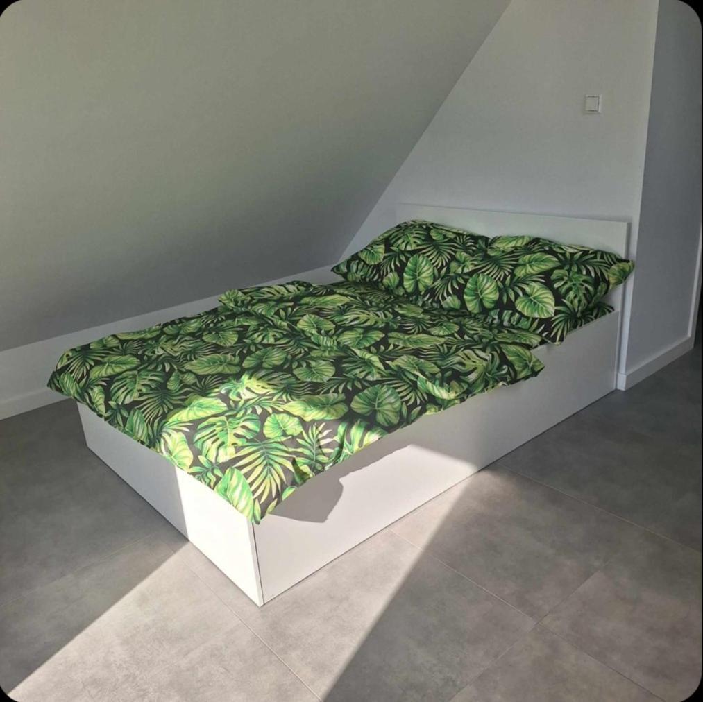 Apbapartamenty Augustów